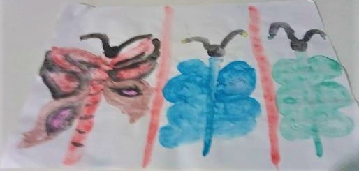 Teodor Butnaru 8 ani Iasi