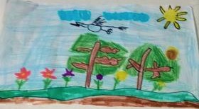 Teodor Butnaru 8 ani 2 Iasi